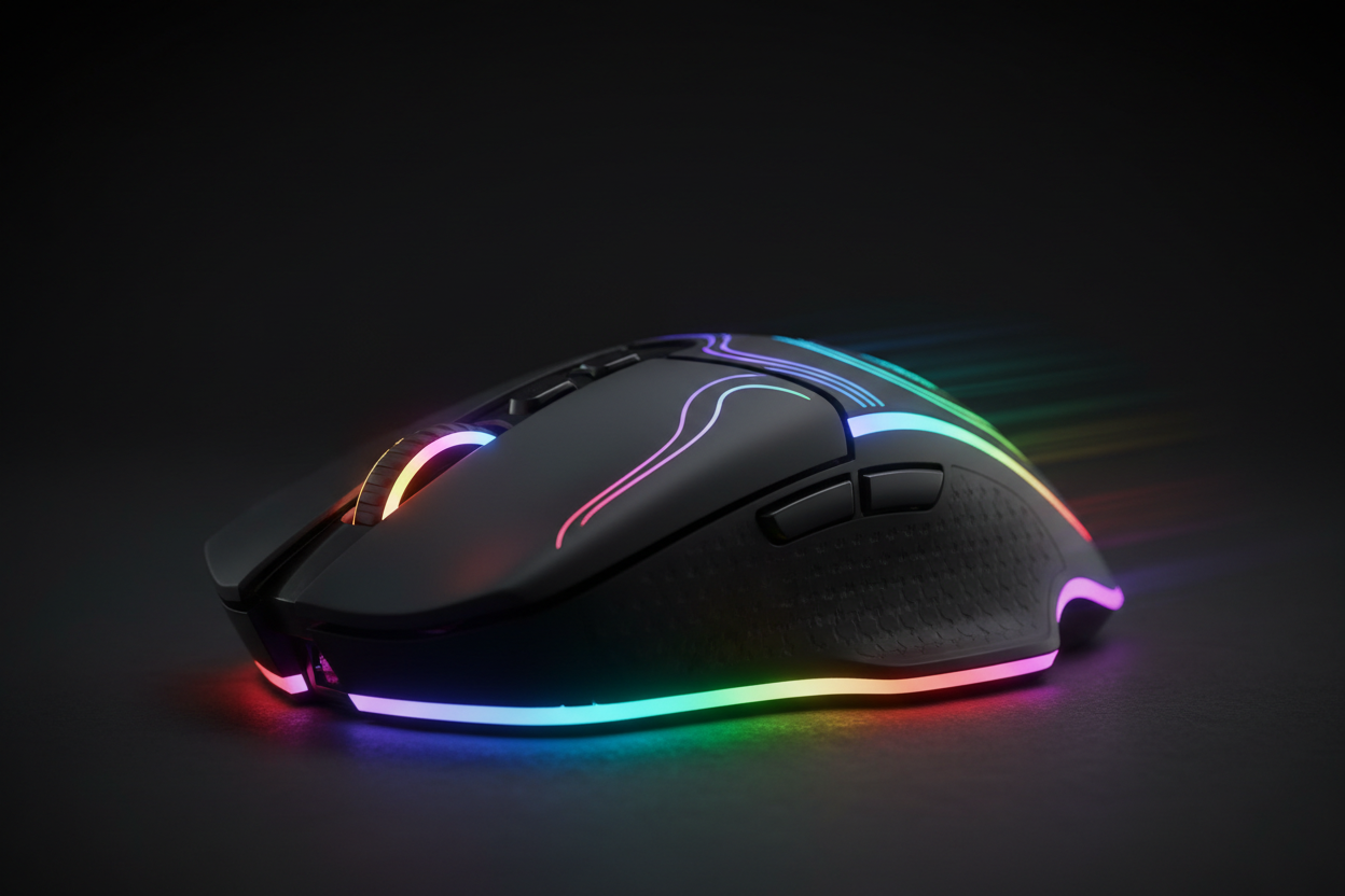 Mouse