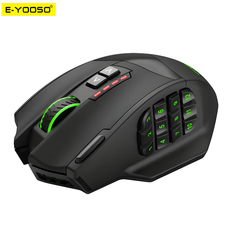 E-YOOSO X-33