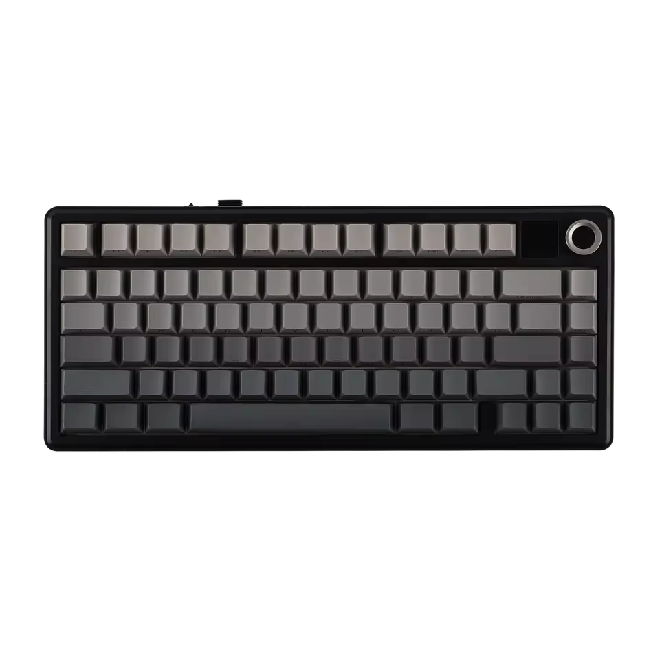 EPOMAKER X AULA F75 MAX