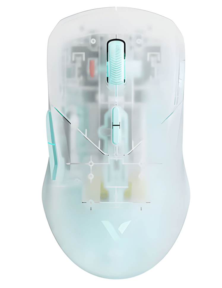 Rapoo VT9PRO/VT9Air