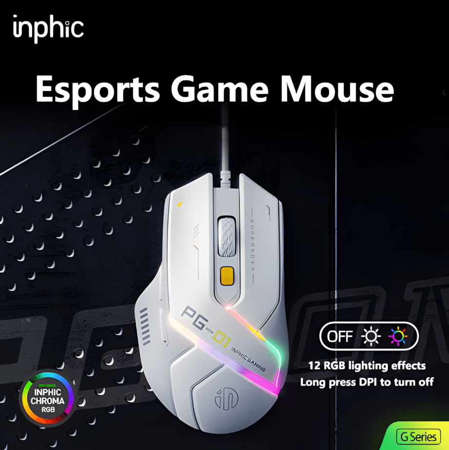 Inphic PG1