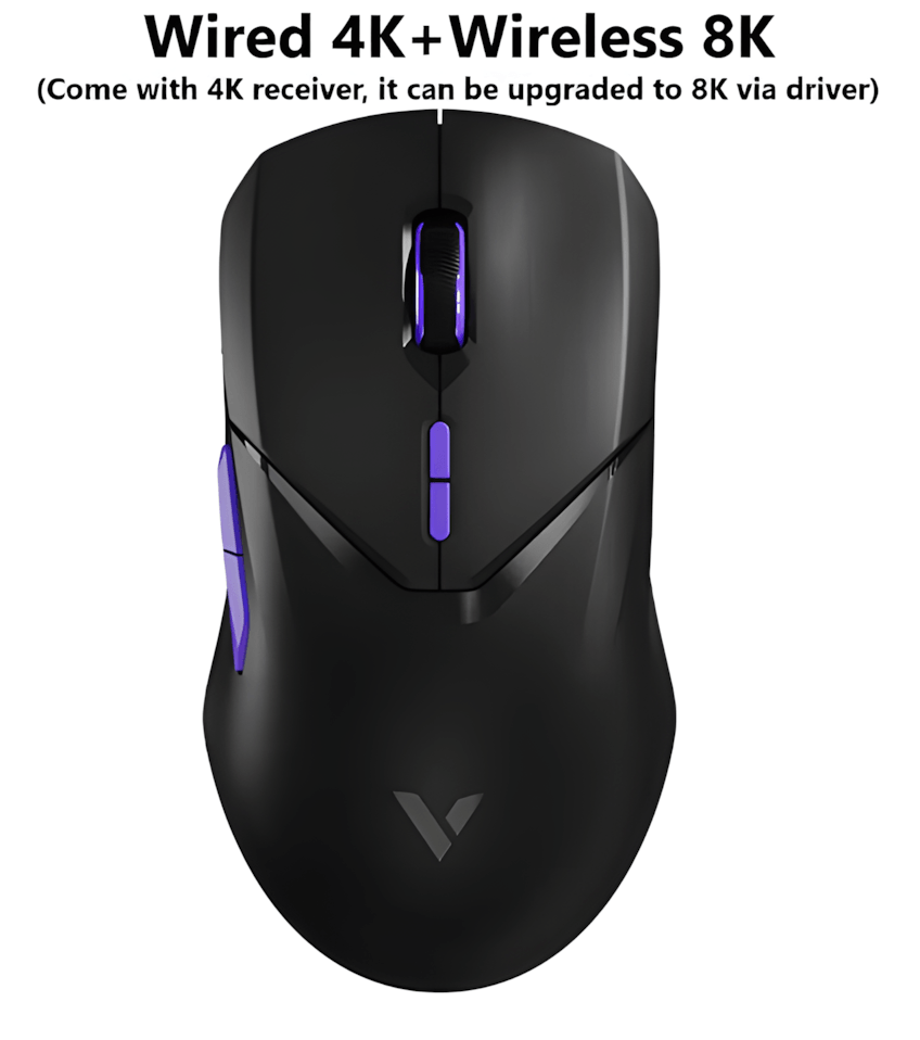 Rapoo VT9PRO/VT9Air