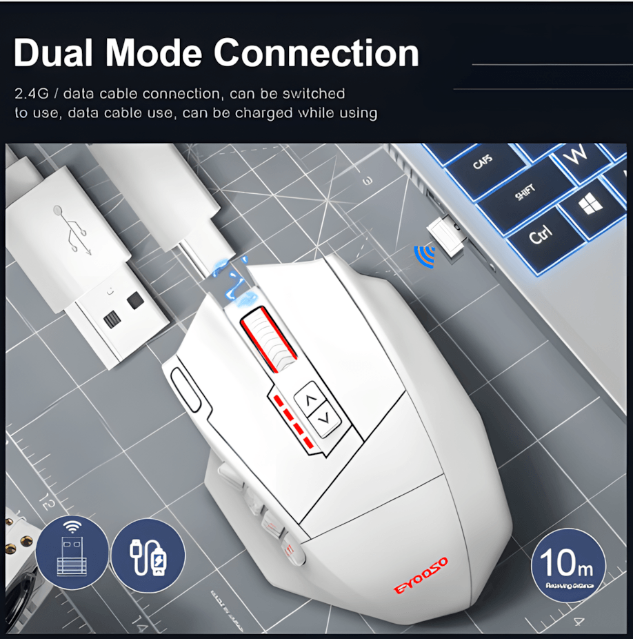 E-YOOSO X-33