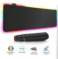 RGB LED Light Mousepad