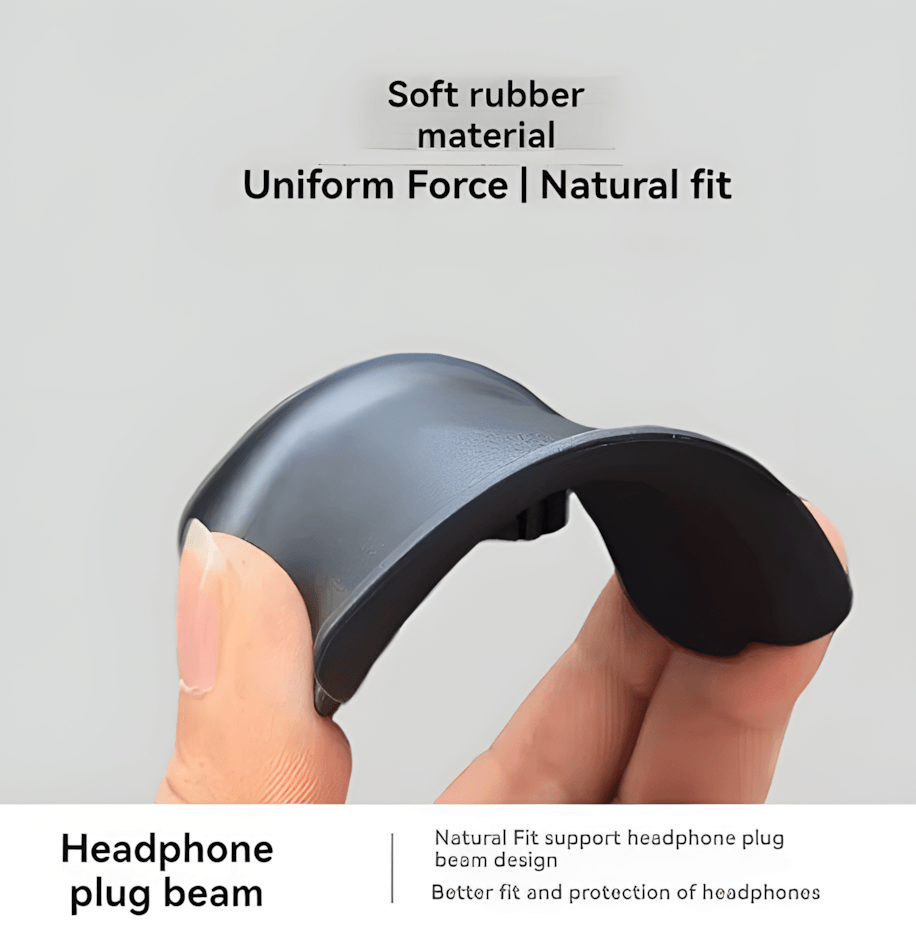 Universal Headphone Stand