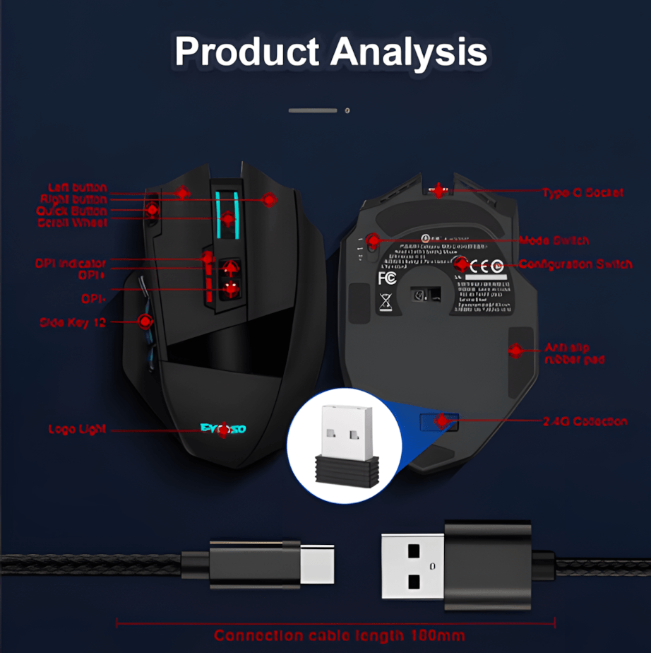 E-YOOSO X-33