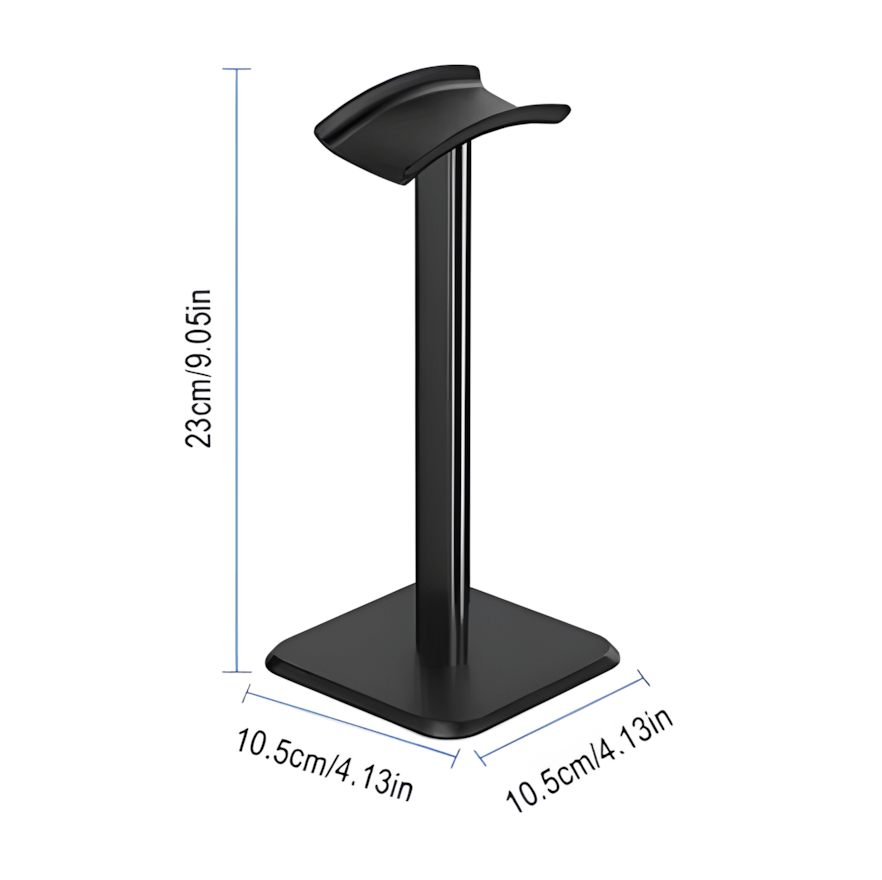 Universal Headphone Stand