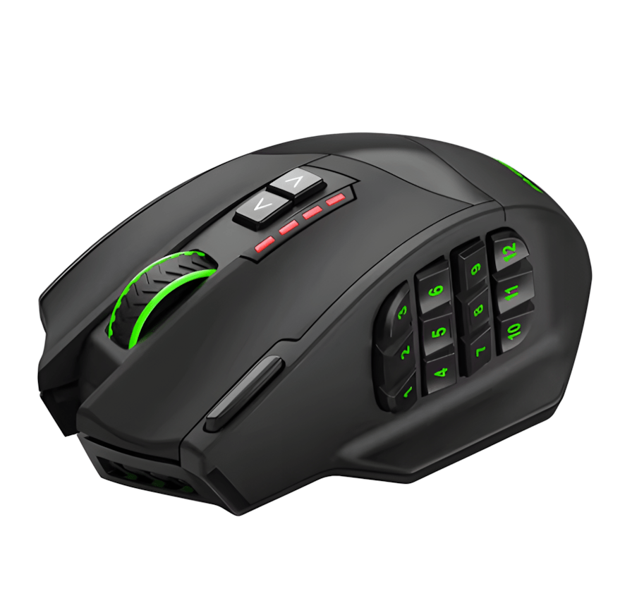 E-YOOSO X-33