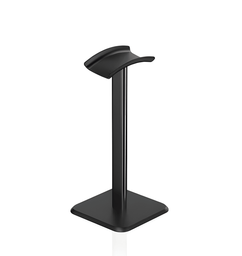 Universal Headphone Stand
