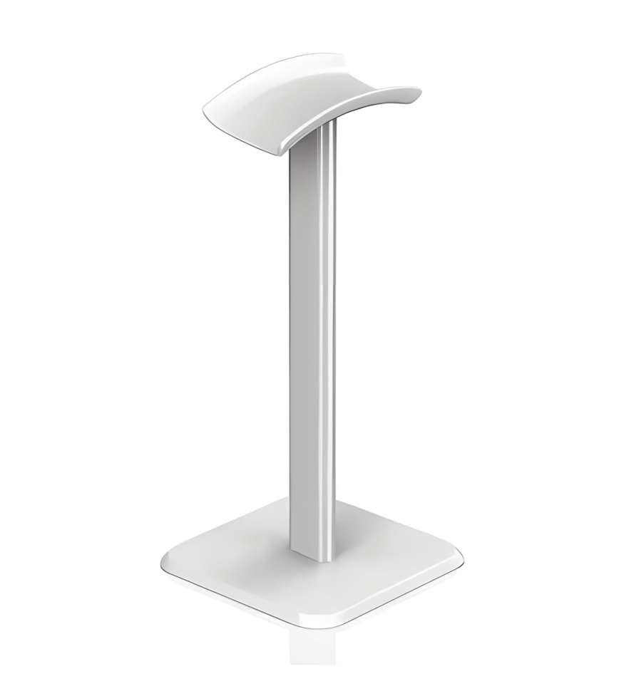 Universal Headphone Stand