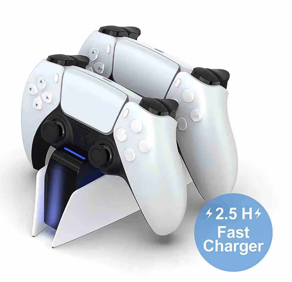 PS 5 Dualsense Charging Station