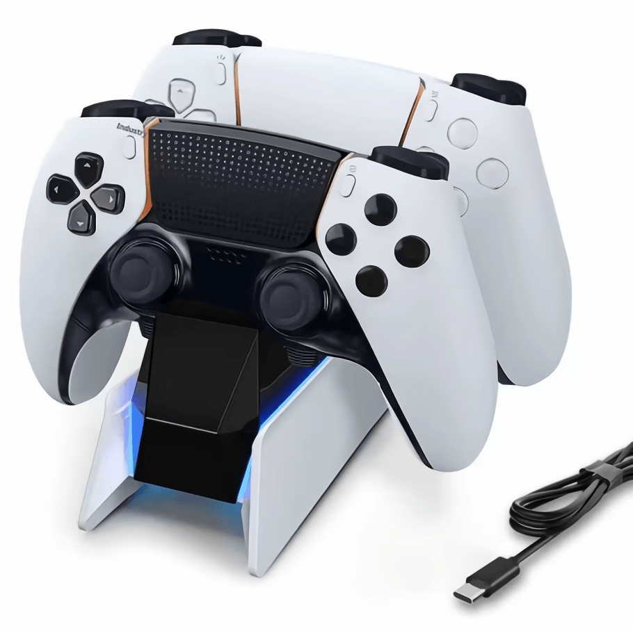 PS 5 Dualsense Charging Station