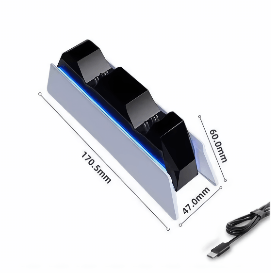 PS 5 Dualsense Charging Station