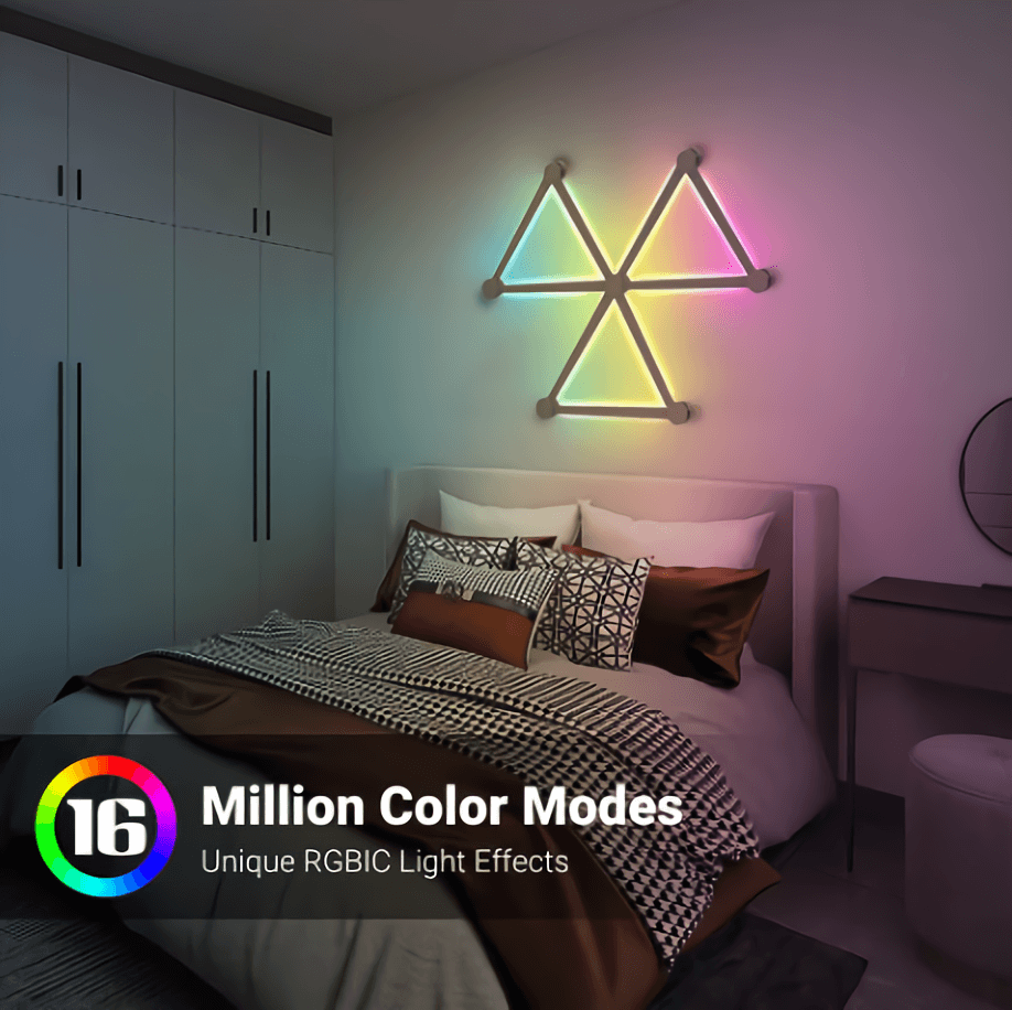 DIY Atmosphere Light RGB