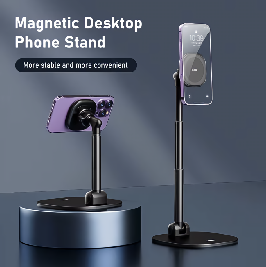 Desktop Stand