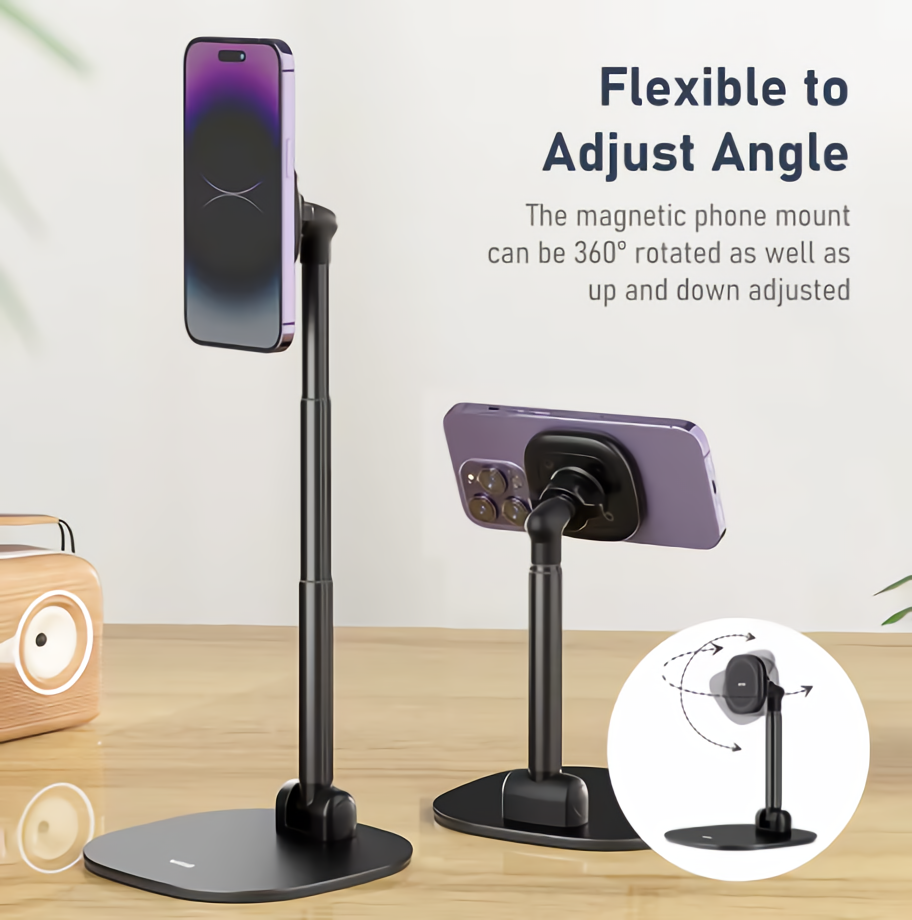 Desktop Stand