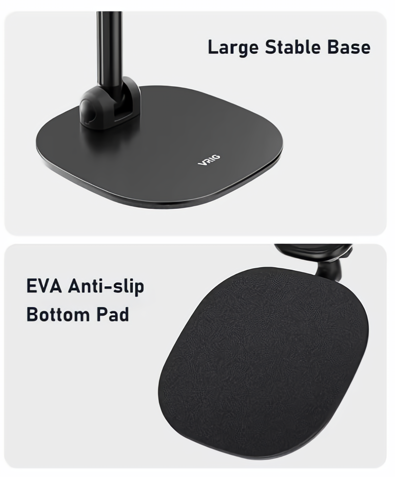 Desktop Stand
