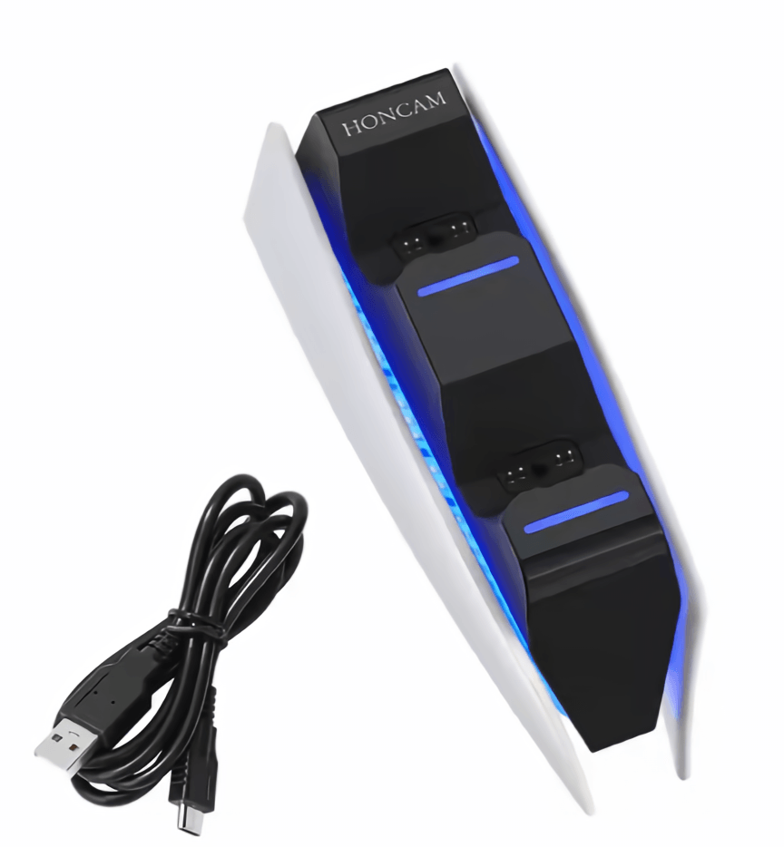 PS 5 Dualsense Charging Station