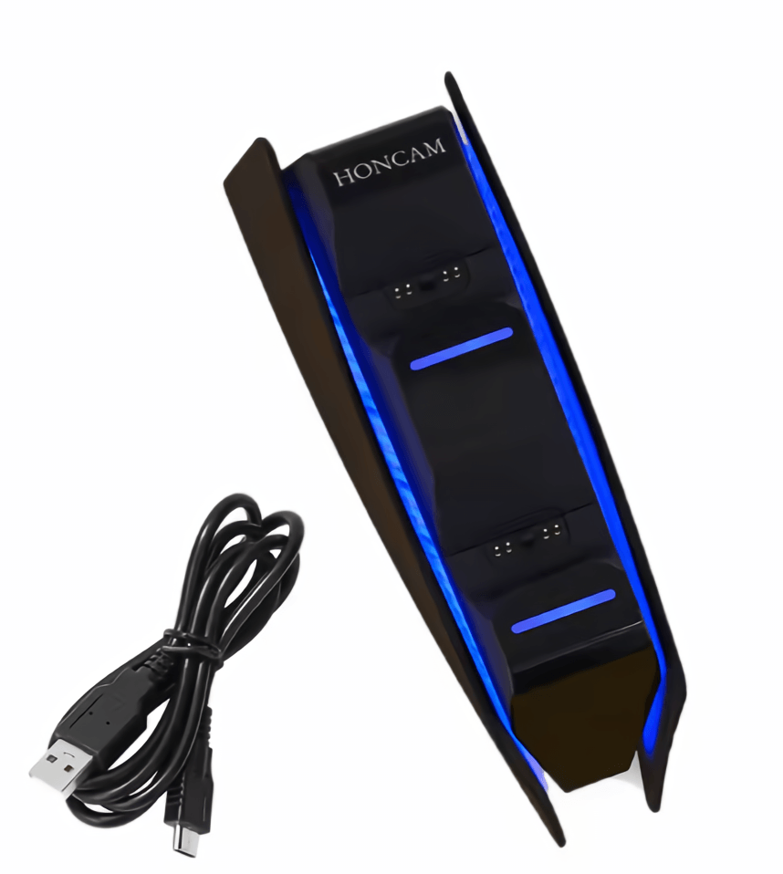 PS 5 Dualsense Charging Station