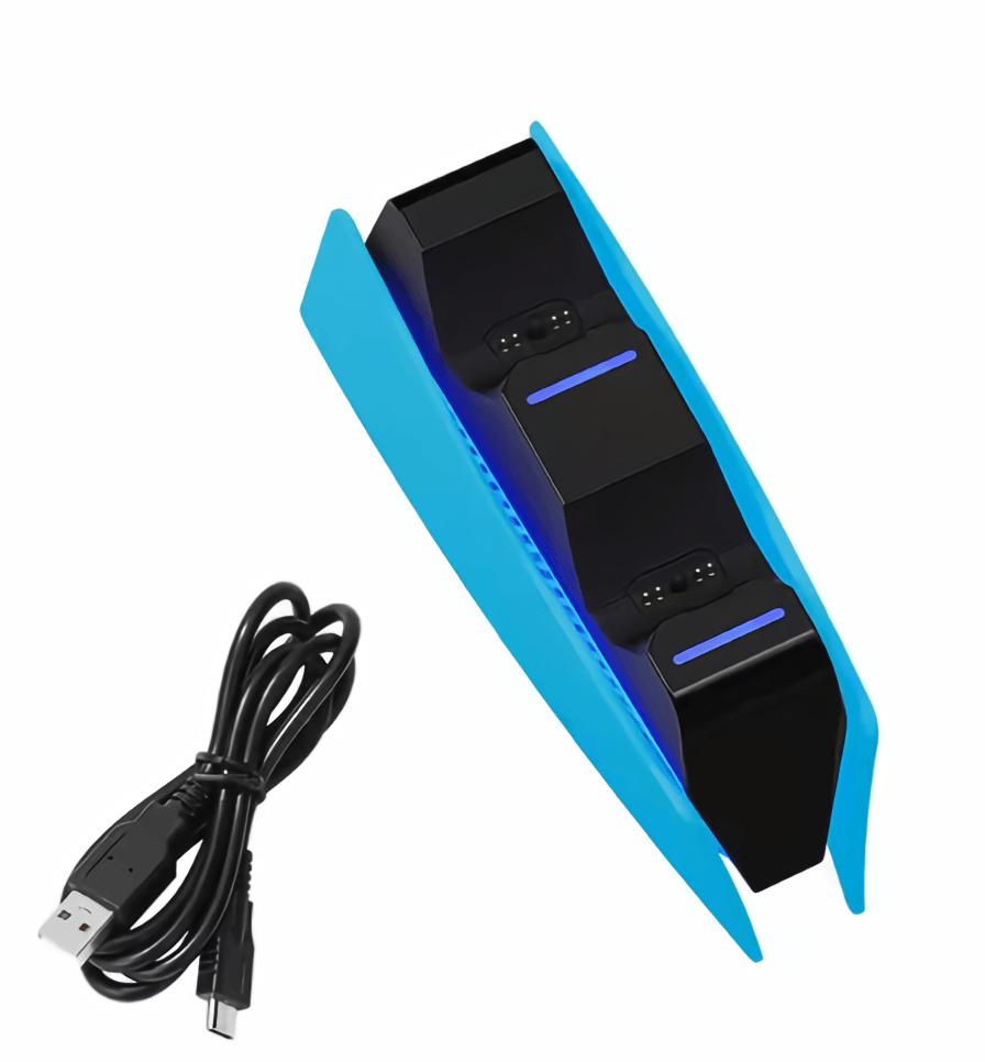 PS 5 Dualsense Charging Station