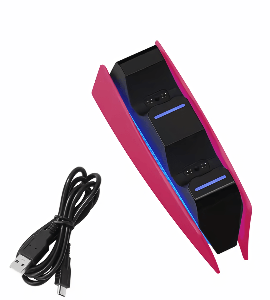 PS 5 Dualsense Charging Station