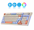 K98 Bluetooth Keyboard