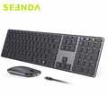 Seenda Bluetooth Keyboard and Mouse
