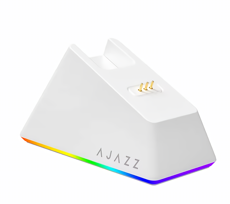 Ajazz AJ139-V2-MC