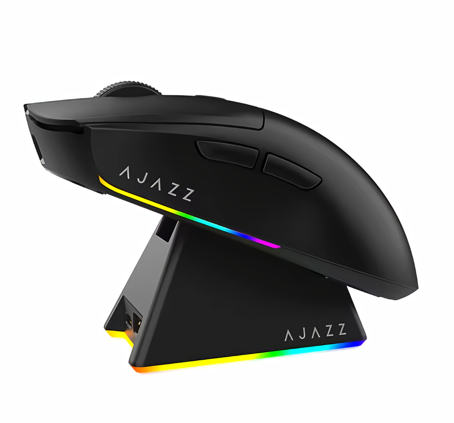 Ajazz AJ139-V2-MC