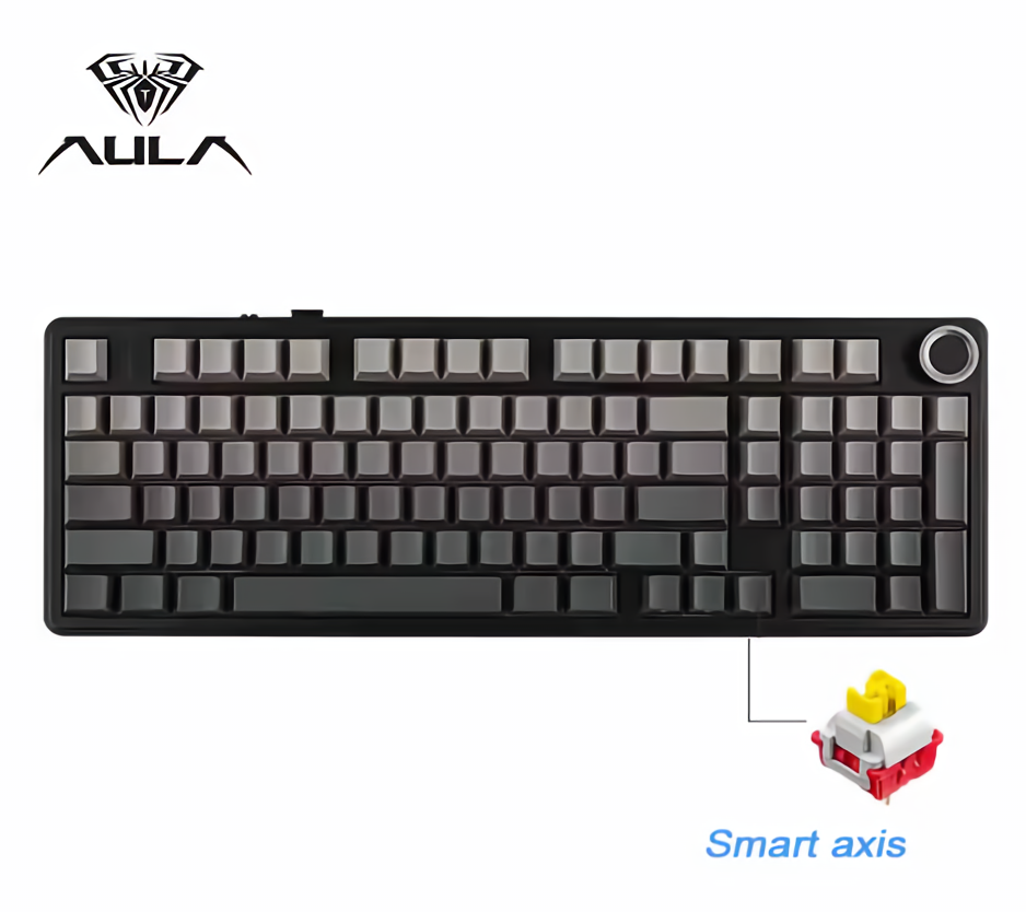 Aula F99 Pro
