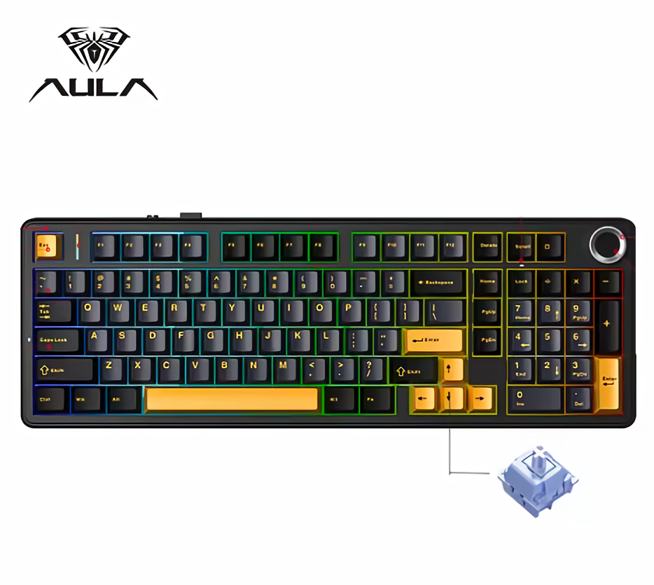 Aula F99 Pro