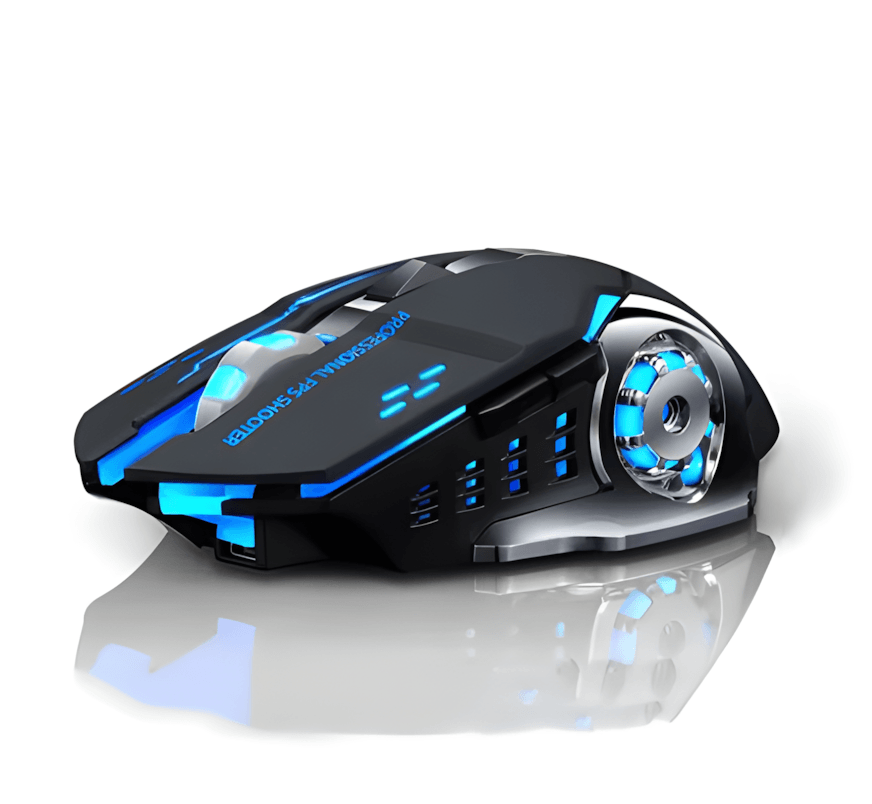 Bluetooth Mouse