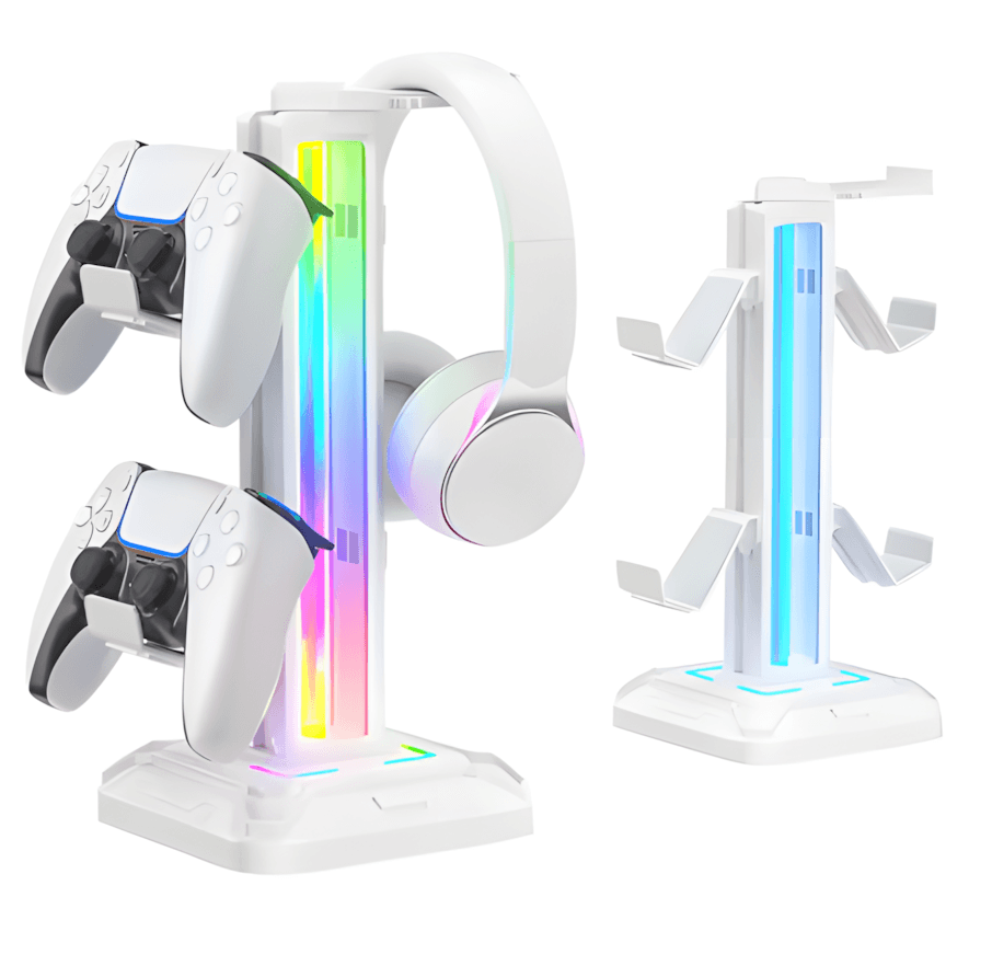 Controller And Headset Stand