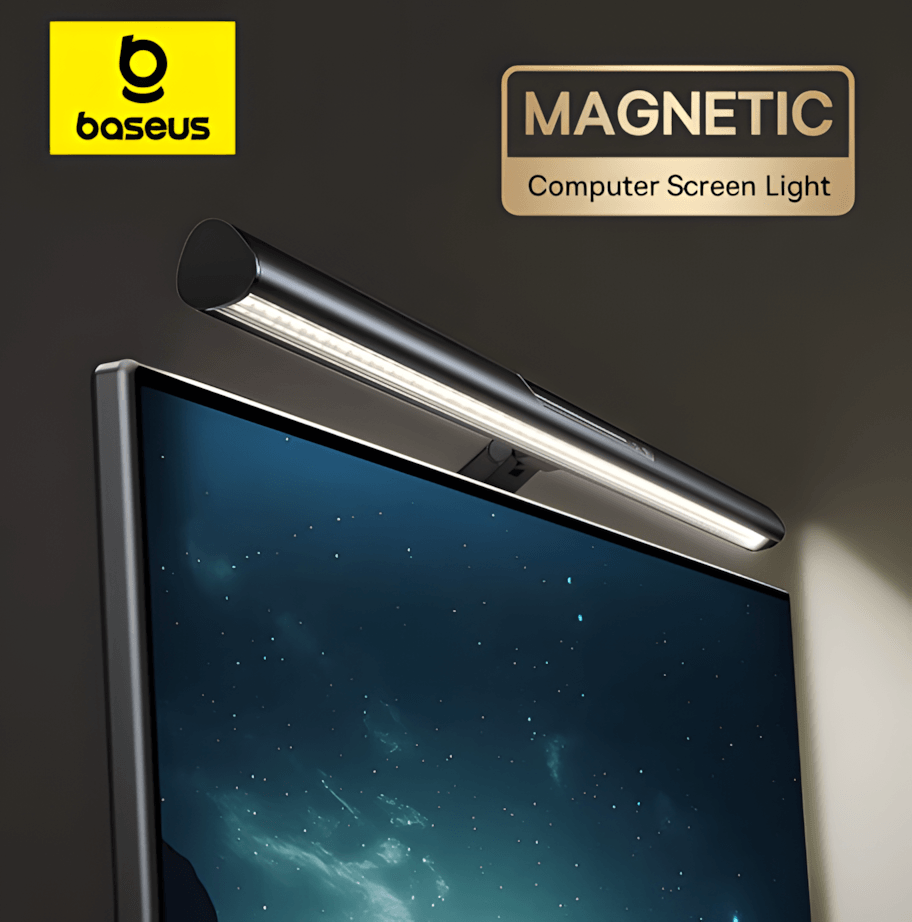 Monitor Lamp