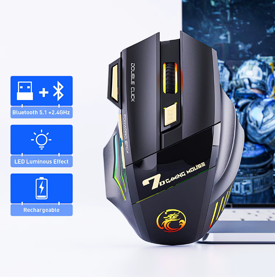IMICE GW-X7