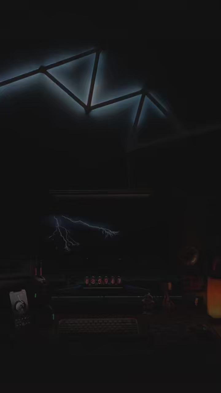 DIY Atmosphere Light RGB