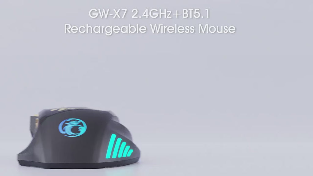 IMICE GW-X7