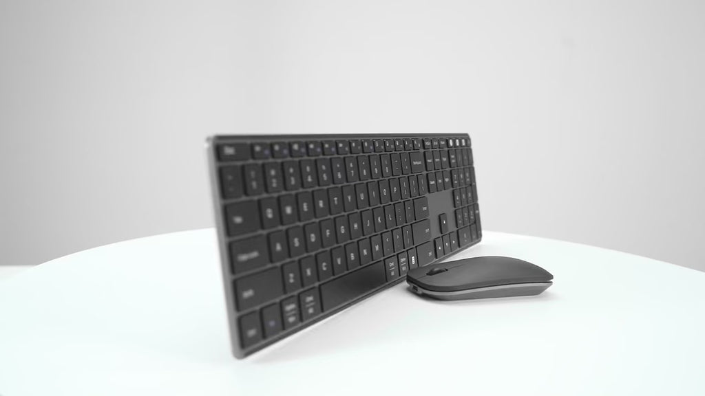 Seenda Bluetooth Keyboard and Mouse