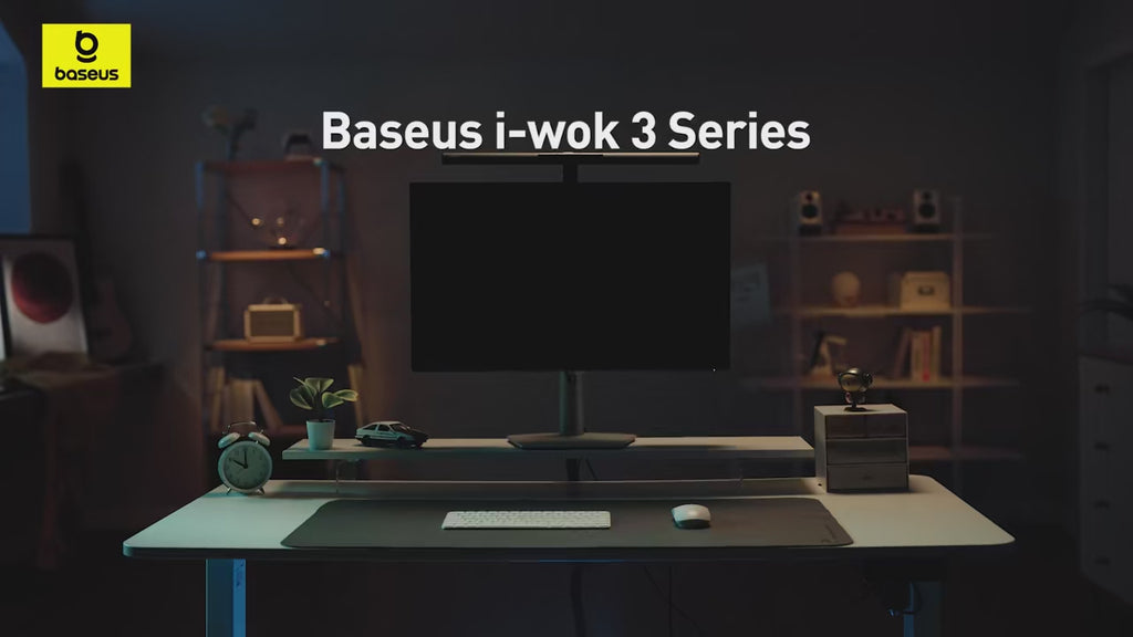 Monitor Lamp